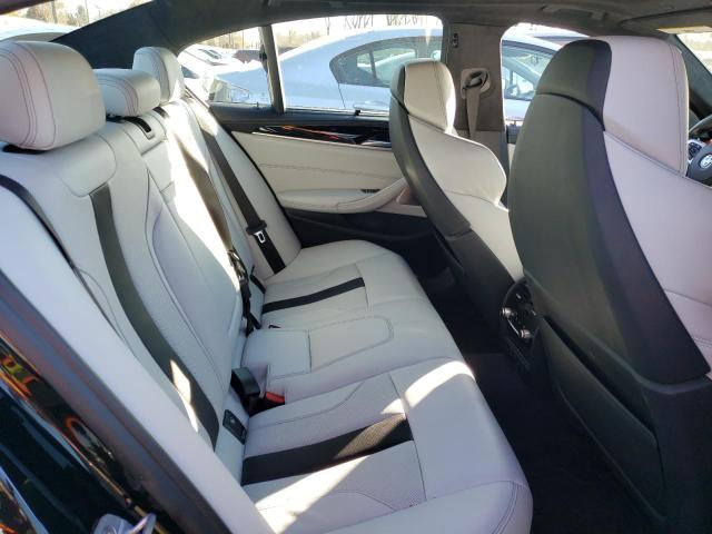 WBSJF0C50JB282200 BMW M5