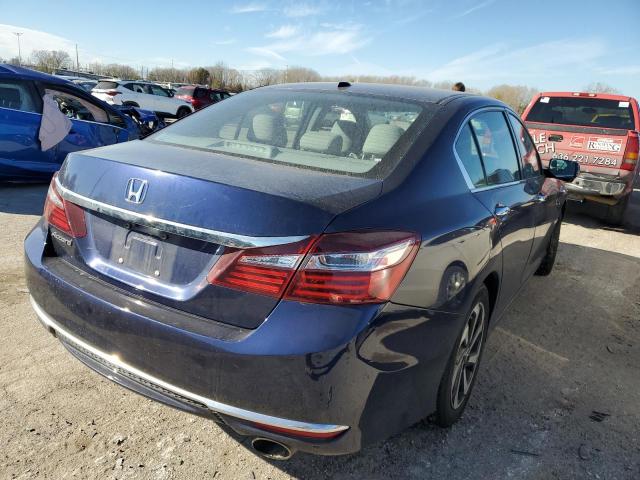 1HGCR2F84HA147490 Honda ACCORD EXL