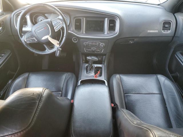 2C3CDXBGXLH139741 Dodge Charger Sxt