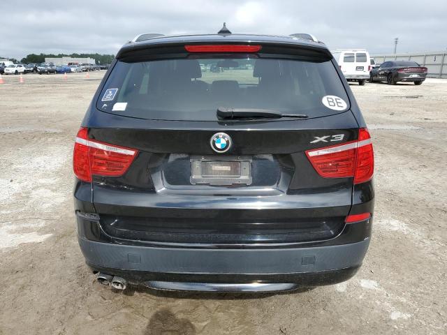 5UXWX9C58E0D14215 BMW X3 Xdrive28i