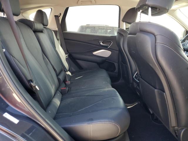 5J8TC2H52KL000942 Acura Rdx Technology