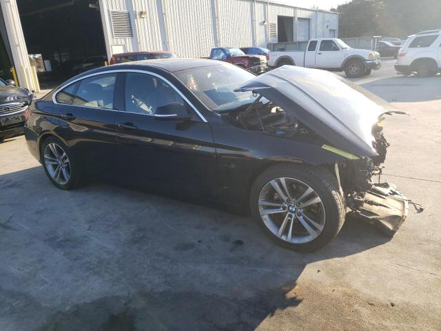 WBA4J1C50JBG78149 BMW 430i Gran Coupe