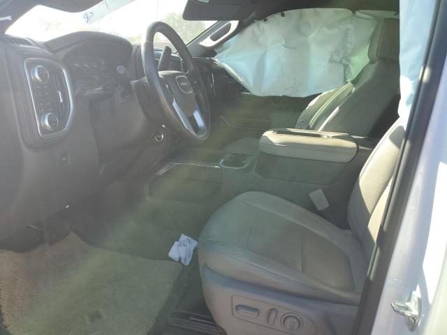 3GTU9DED5LG318237 GMC Sierra K1500 Slt