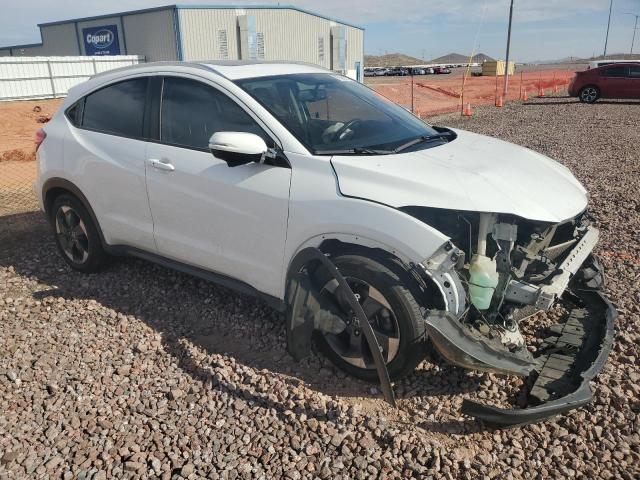 3CZRU5H7XJM706895 Honda Hr-v Exl