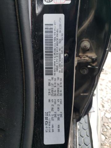 1C6RREFT6KN685453 RAM 1500 Big Horn/lone Star