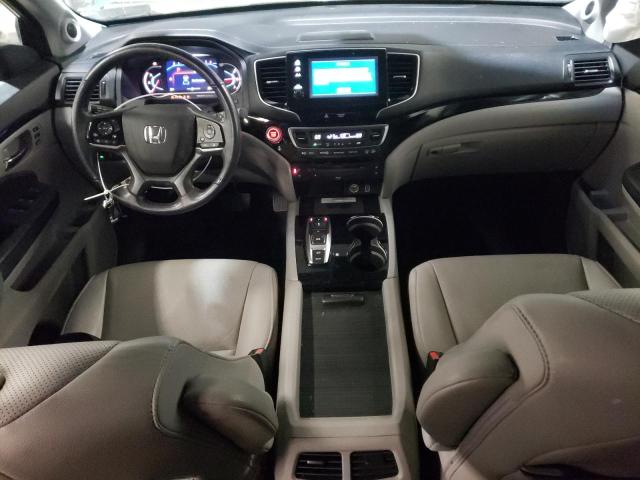 5FNYF6H04LB003272 Honda Pilot Elite