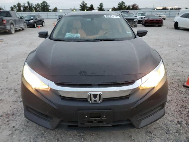 19XFC2F78GE033010 Honda CIVIC EX
