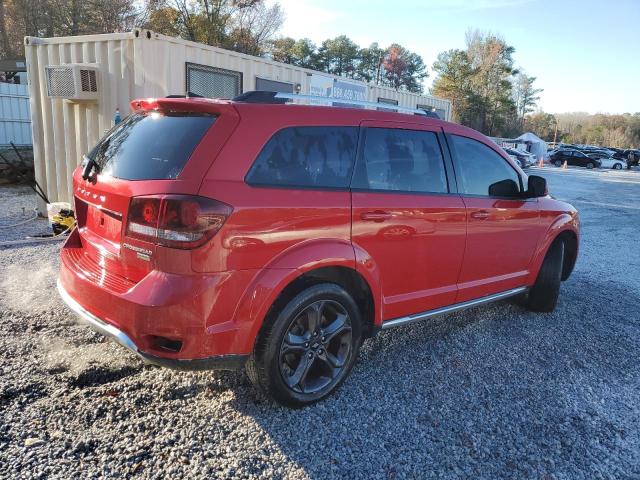 3C4PDCGG4KT716915 Dodge Journey Crossroad