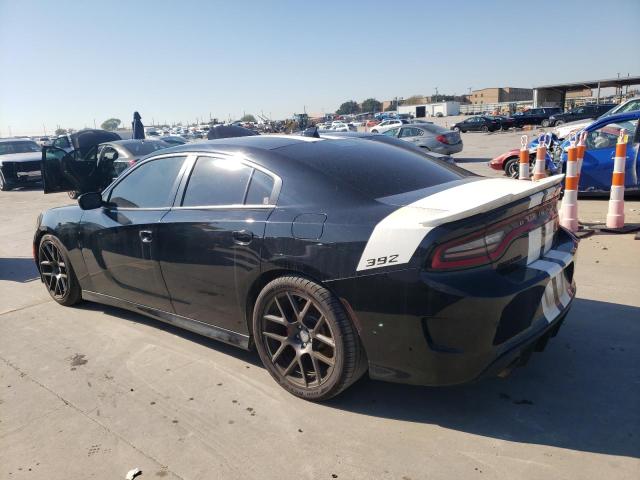 2C3CDXGJ2GH340589 Dodge Charger R/t Scat Pack
