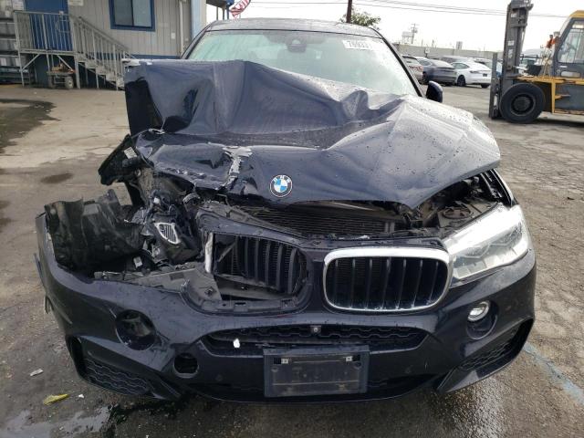 5UXKU0C54J0G80721 BMW X6 Sdrive35i