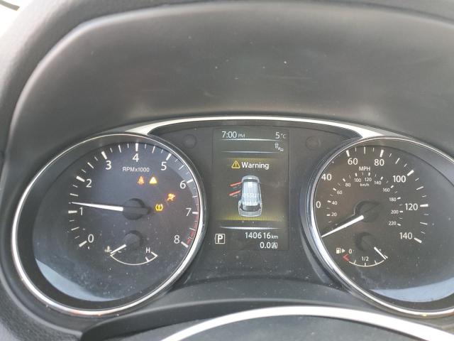 5N1AT2MV9GC746948 Nissan ROGUE S