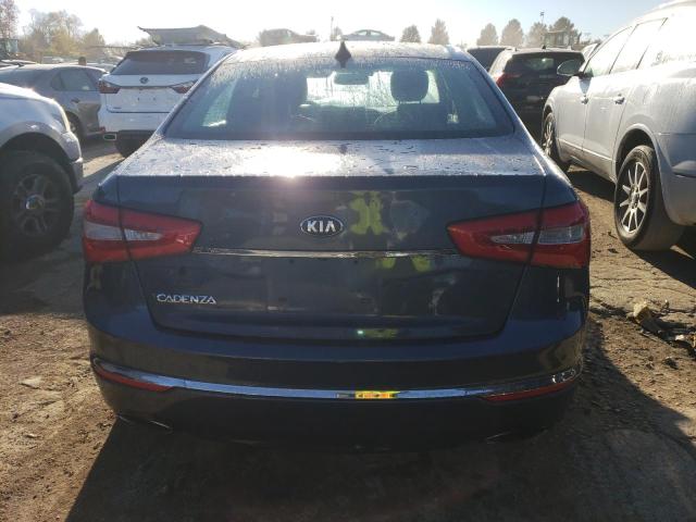 KNALN4D73E5159342 KIA Cadenza Premium