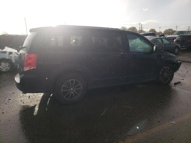 2C4RDGEG6JR344532 Dodge Grand Caravan Gt