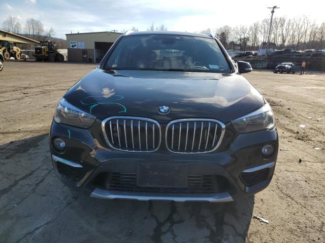 WBXHT3C37J5L32073 BMW X1 Xdrive28i