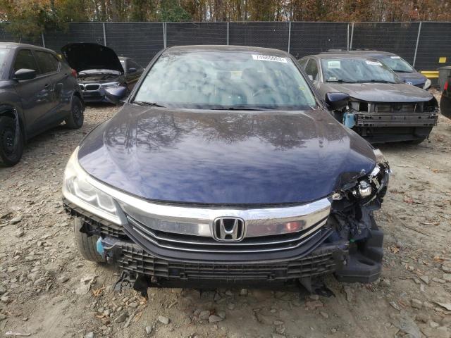 1HGCR2F36HA249460 Honda ACCORD LX