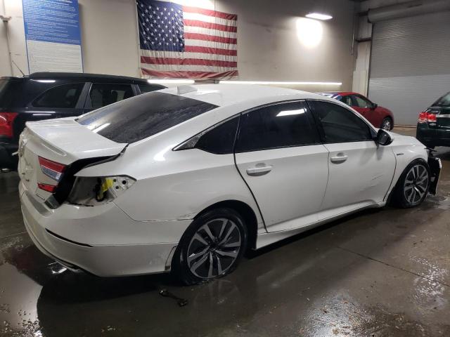 1HGCV3F15KA009291 Honda ACCORD HYBRID