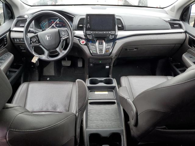 5FNRL6H96KB044853 Honda Odyssey Elite