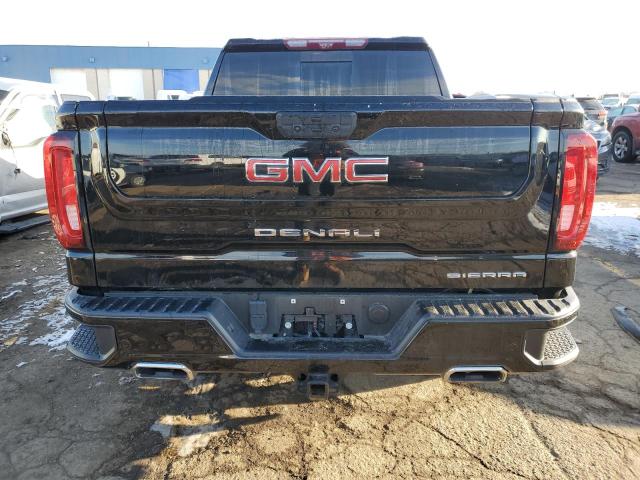 3GTU9FEL6MG268128 GMC Sierra K1500 Denali