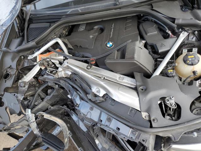 5UXTR9C59KLE15447 BMW X3 Xdrive30i