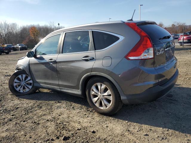 2HKRM4H76EH665371 Honda CR-V EXL