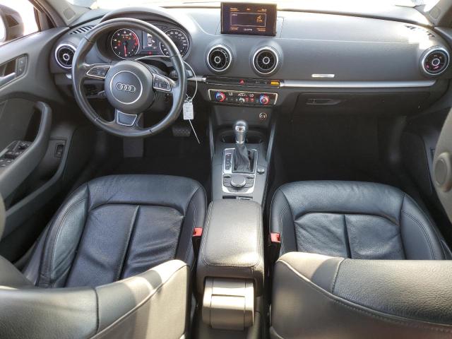 WAUBFGFF3F1071172 Audi A3 PREMIUM