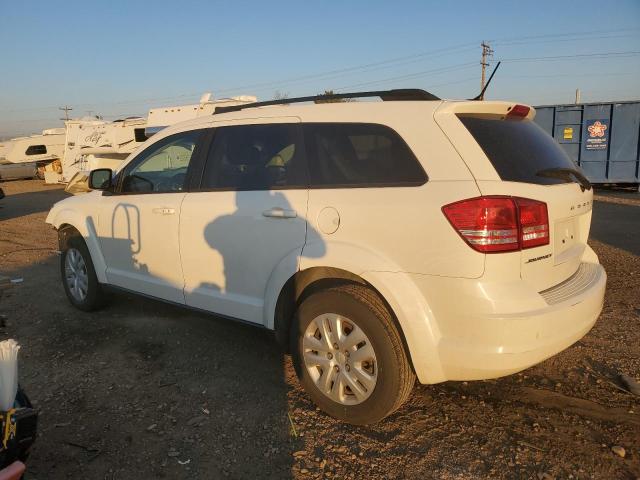 3C4PDCAB0GT212978 Dodge JOURNEY SE