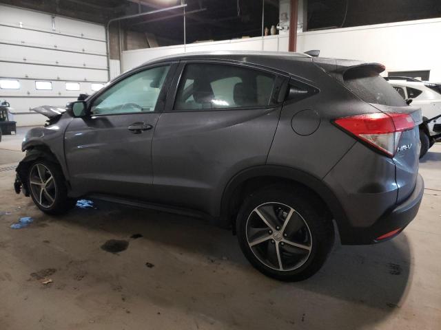 3CZRU6H59MM755806 Honda HR-V EX
