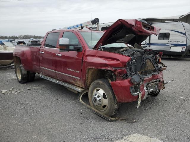 1GT42WEY8KF214232 GMC Sierra K3500 Denali