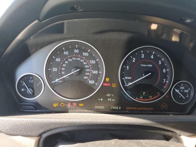 WBA8B9C5XJEE83235 BMW 330 I