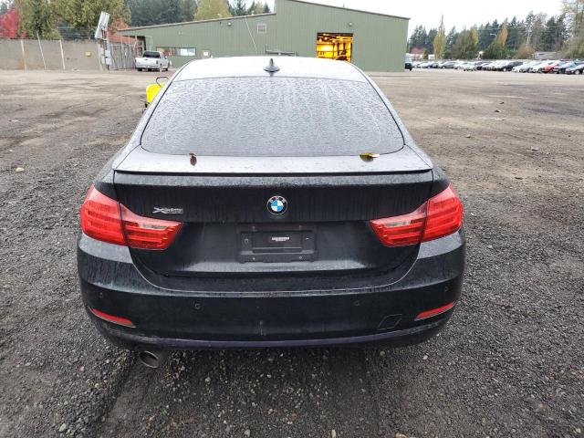 WBA4A7C59FD414763 BMW 428 Xi Gran Coupe