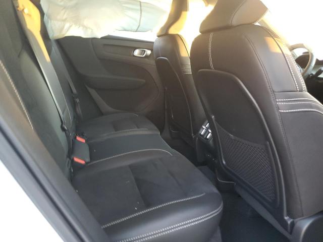 YV4162UM4N2693790 Volvo Xc40 T5 R-design