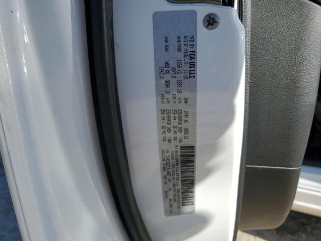2C4RC1EG7LR143287 Chrysler Pacifica Touring L Plus