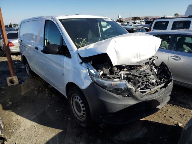 W1YV0BEY7N3962992 Mercedes-Benz Metris