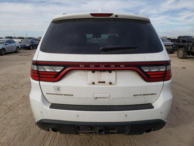 1C4RDHEG8FC695299 Dodge Durango Citadel