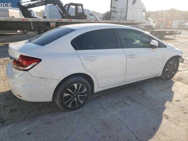 19XFB2F8XEE031719 Honda CIVIC EX