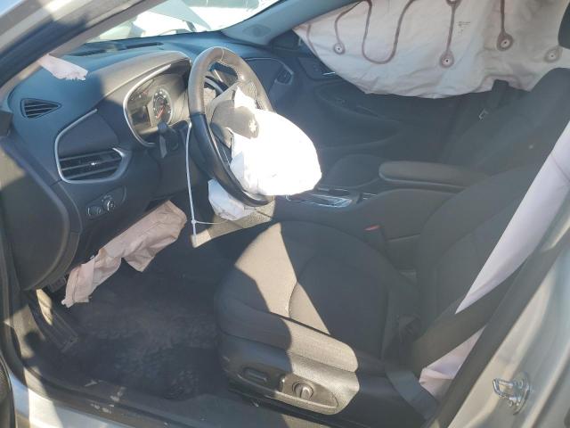 1G1ZG5ST3KF193289 Chevrolet MALIBU RS