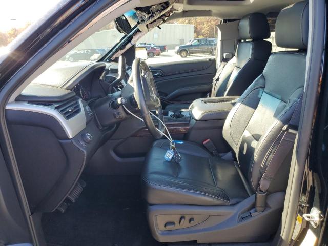 1GKS1GKCXGR243850 GMC Yukon Xl C1500 Slt