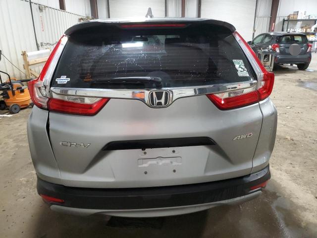2HKRW6H38HH202672 Honda CR-V LX