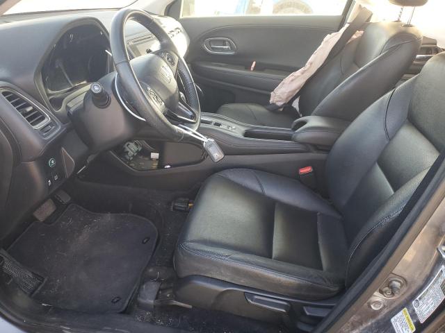 3CZRU6H70GM737801 Honda Hr-v Exl
