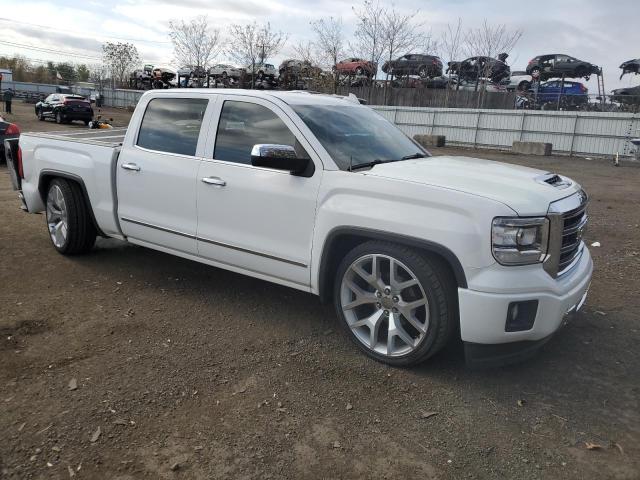 3GTU2VEC9EG109099 GMC Sierra K1500 Slt