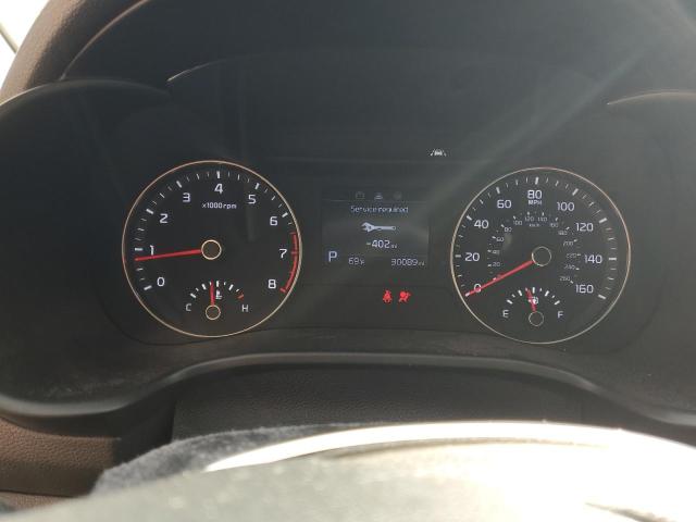 3KPF24AD2ME360364 KIA FORTE FE