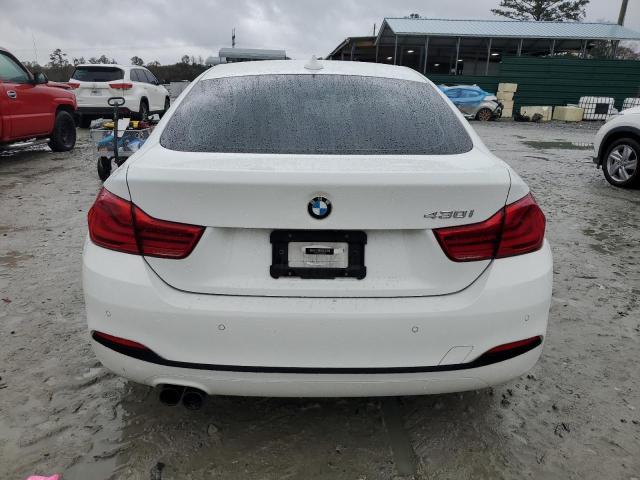 WBA4J1C54JBG80664 BMW 430i Gran Coupe