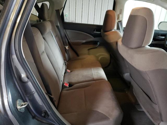 5J6RM4H55EL077742 Honda CR-V EX