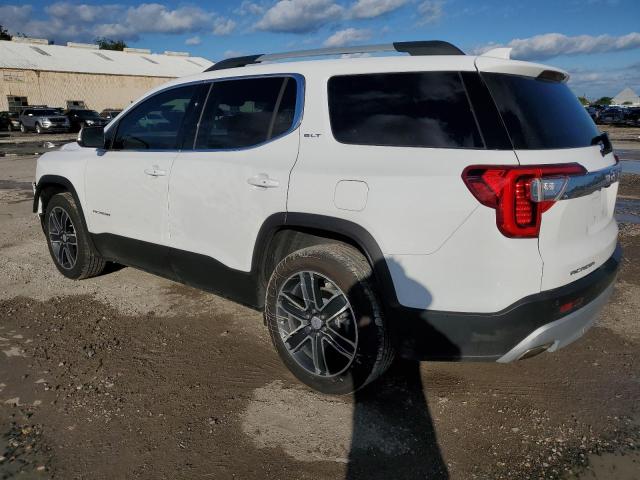 1GKKNMLS9PZ148494 GMC ACADIA SLT