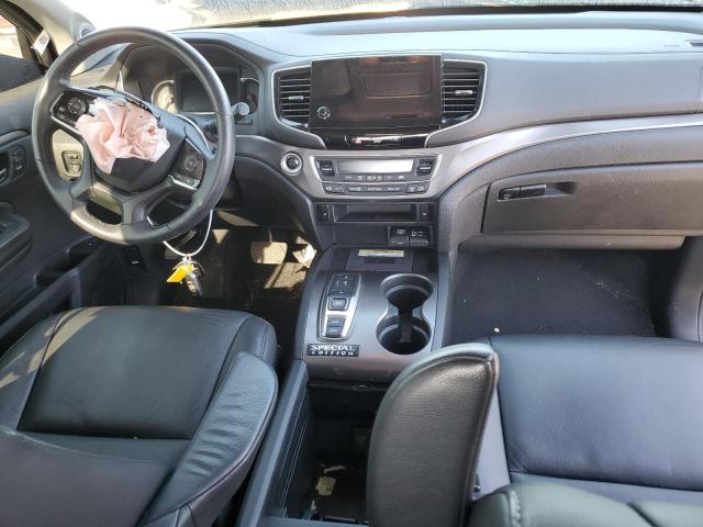 5FNYF5H25MB012446 Honda PILOT SE