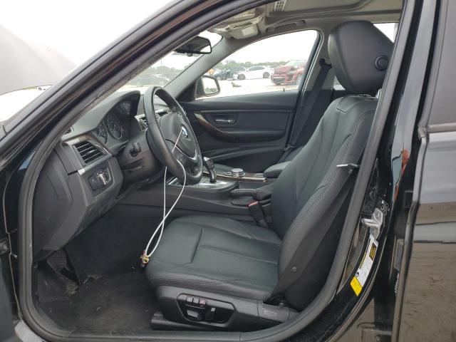 WBA3A5G56FNS88270 BMW 328 I