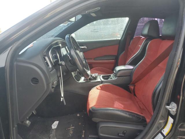 2C3CDXEJXFH833471 Dodge Charger Srt 392
