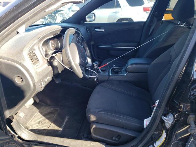 2C3CDXHGXGH346305 Dodge Charger Sxt