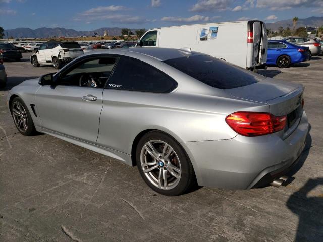 WBA3N7C52EK220022 BMW 428 I