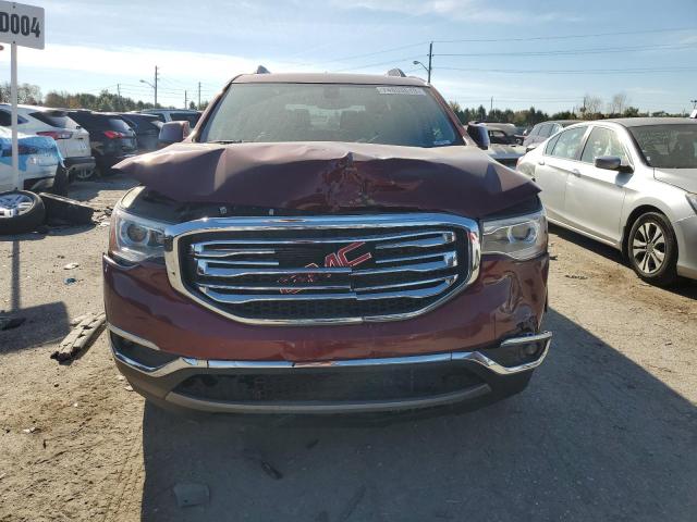 1GKKNMLS2JZ222944 GMC Acadia Slt-1